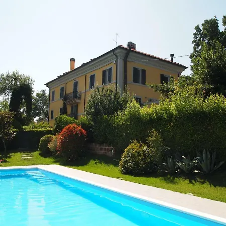 Romagnoli Apartment