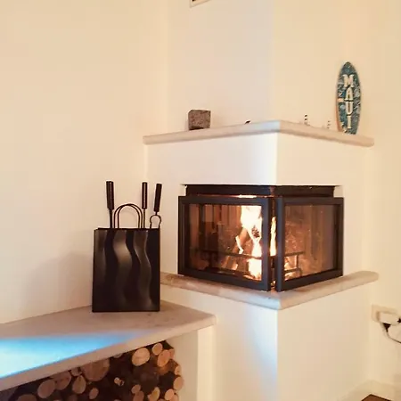 Apartment Romagnoli *
