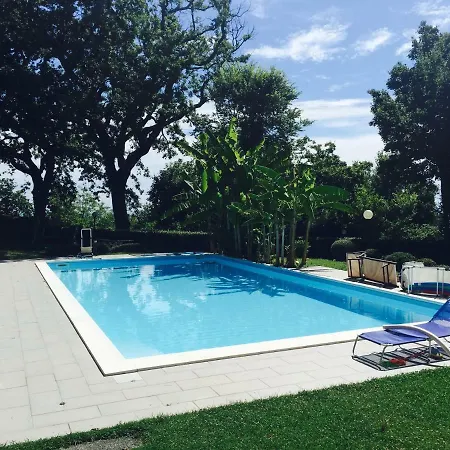 Apartment Romagnoli Ancona