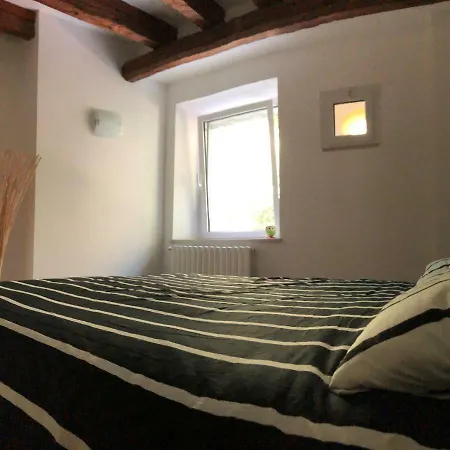 Romagnoli Apartment