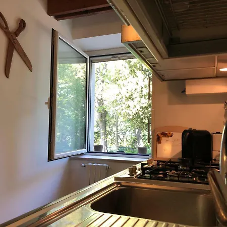 Apartment Romagnoli
