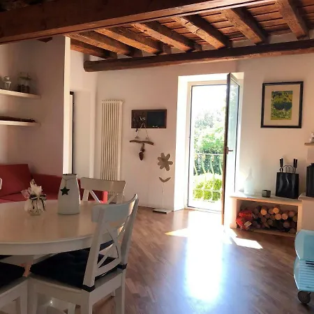 Apartment Romagnoli Ancona