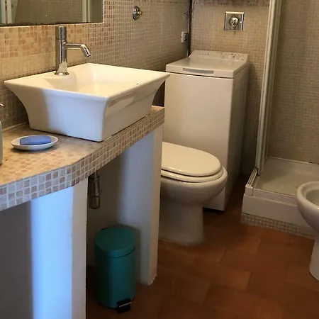 Apartment Romagnoli