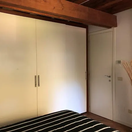 Romagnoli Apartment *