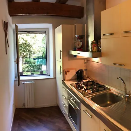 Apartment Romagnoli Ancona