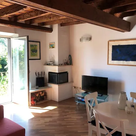 Romagnoli Apartment